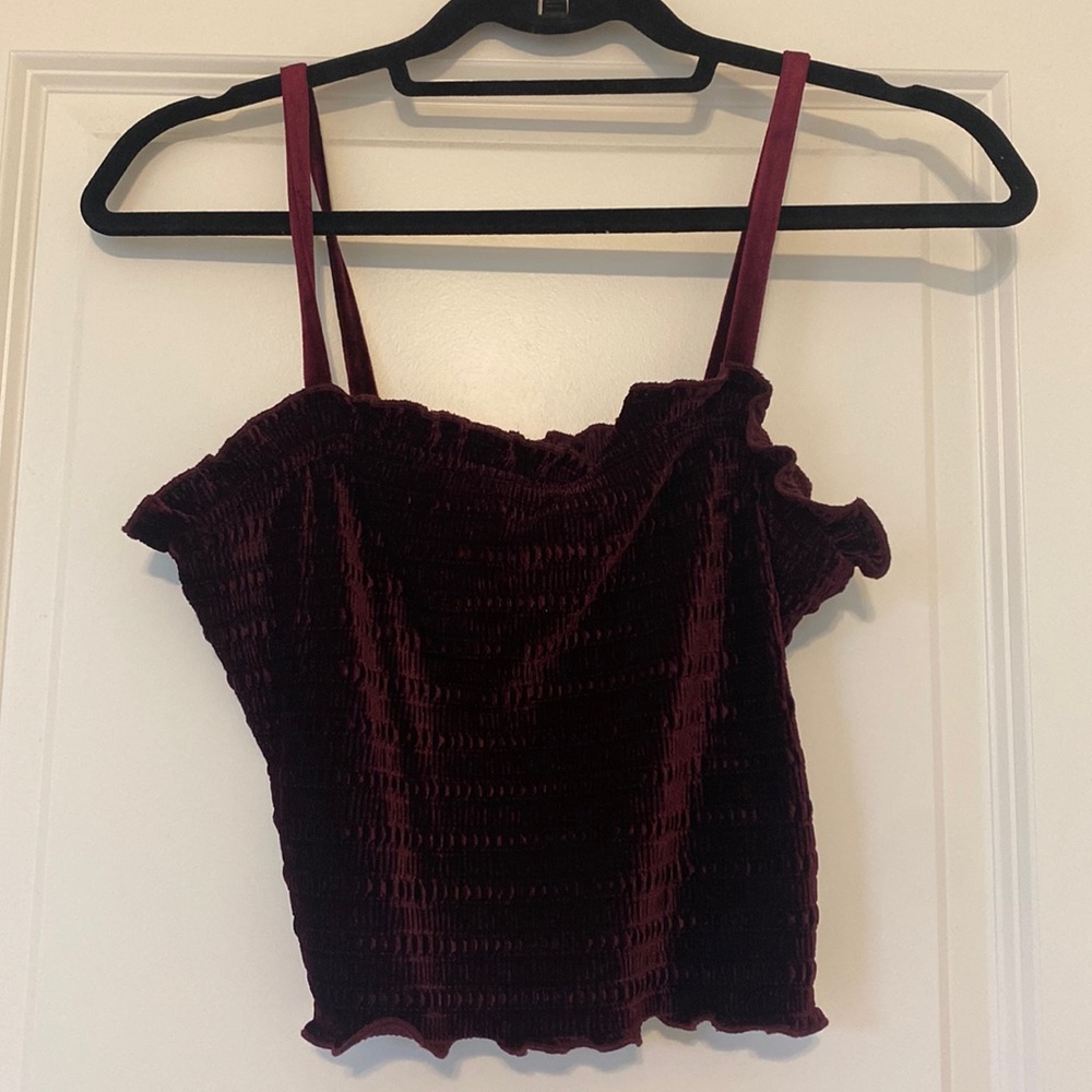 Wild Fable Tank Top